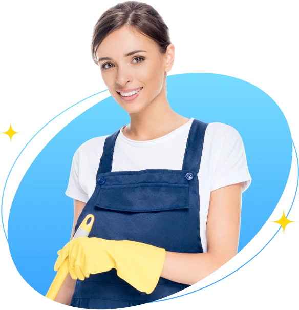 Emma Johnson Hygclean Team