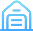 Garage Icon