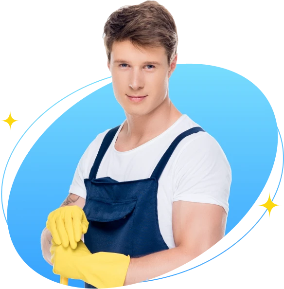 James Wilson Hyclean Team 1